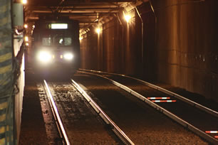 Kilómetros en la líneas 1 y 2