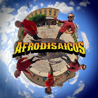 Afrodisaicos